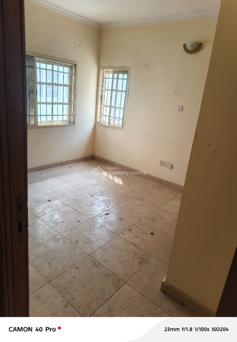 4 Bedroom Terrace, Yusuf Abiodun Oniru, Victoria Island (vi), Lagos, House for Rent