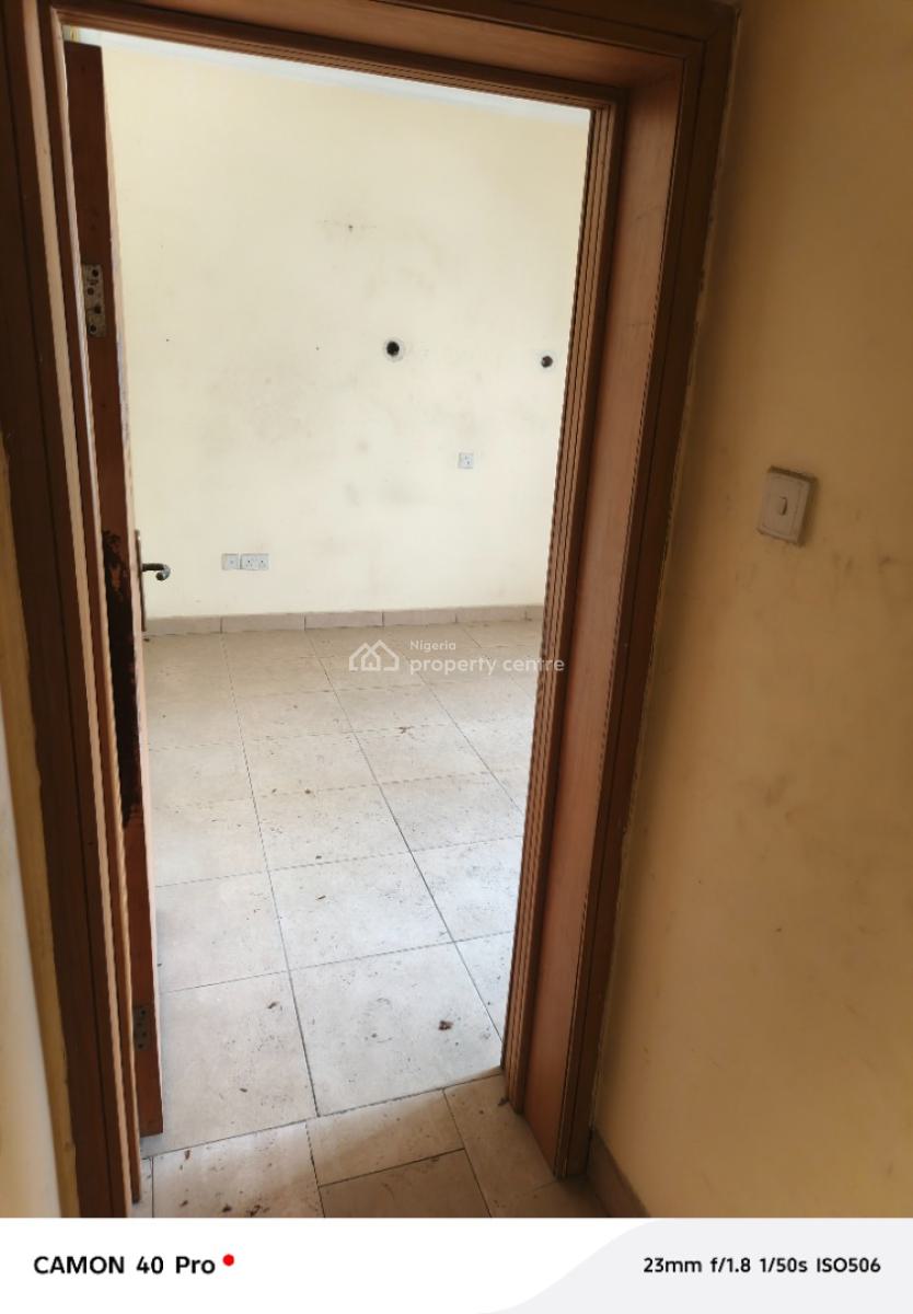4 Bedroom Terrace, Yusuf Abiodun Oniru, Victoria Island (vi), Lagos, House for Rent