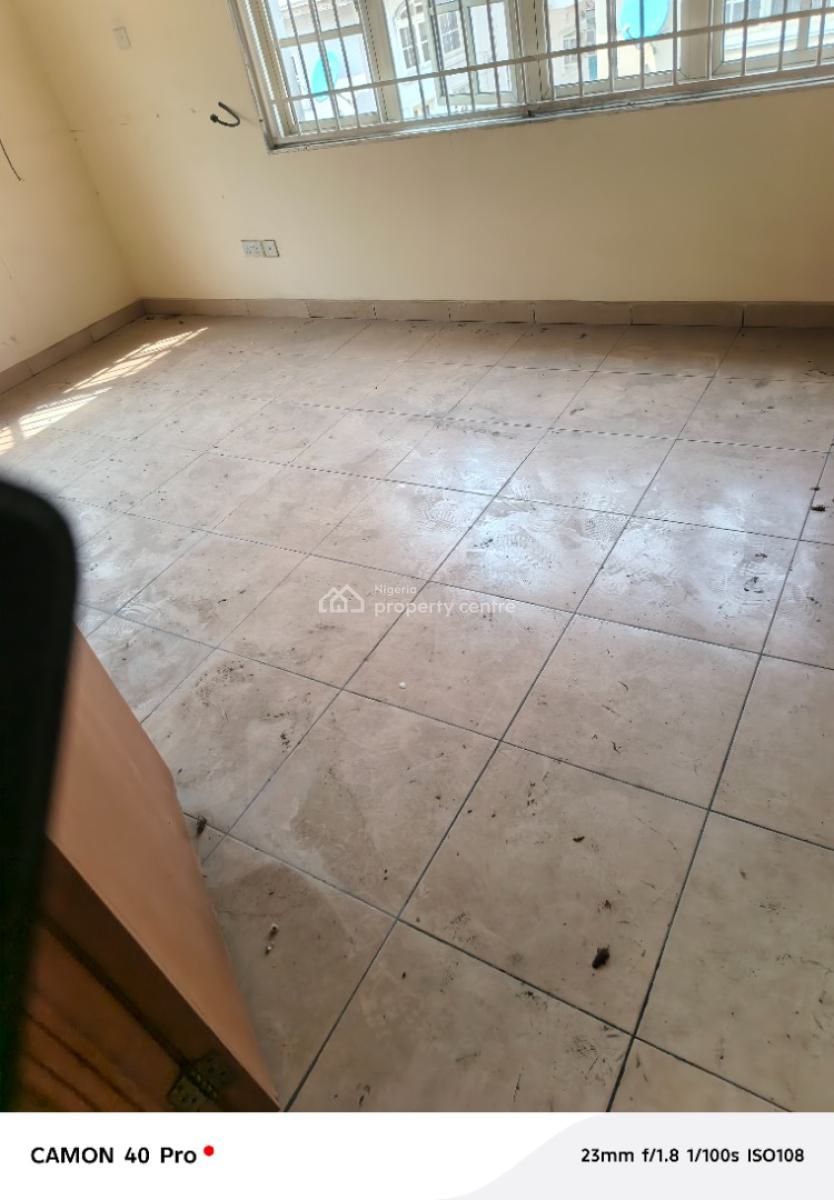 4 Bedroom Terrace, Yusuf Abiodun Oniru, Victoria Island (vi), Lagos, House for Rent
