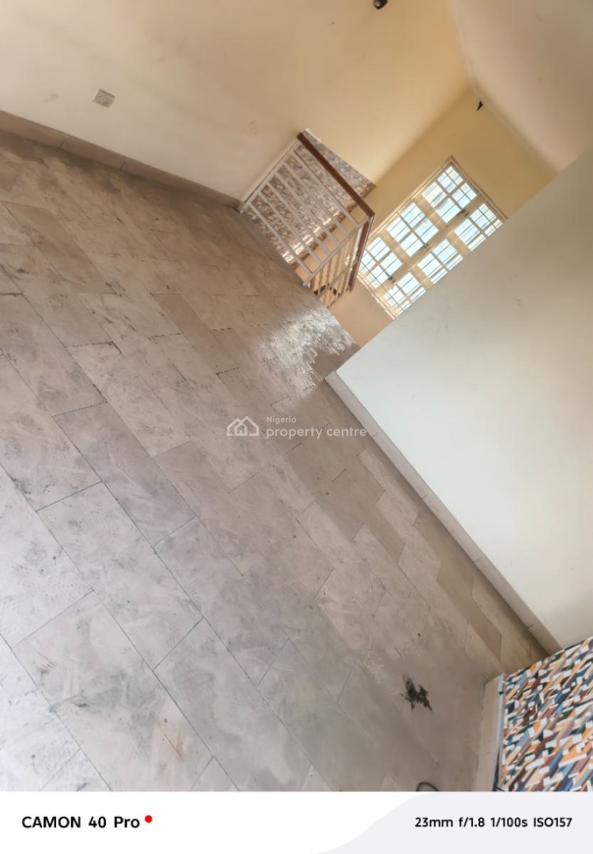 4 Bedroom Terrace, Yusuf Abiodun Oniru, Victoria Island (vi), Lagos, House for Rent