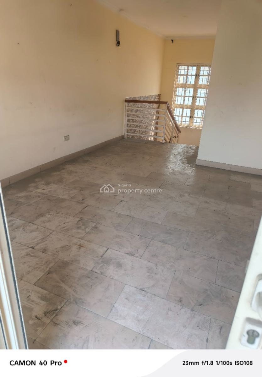 4 Bedroom Terrace, Yusuf Abiodun Oniru, Victoria Island (vi), Lagos, House for Rent