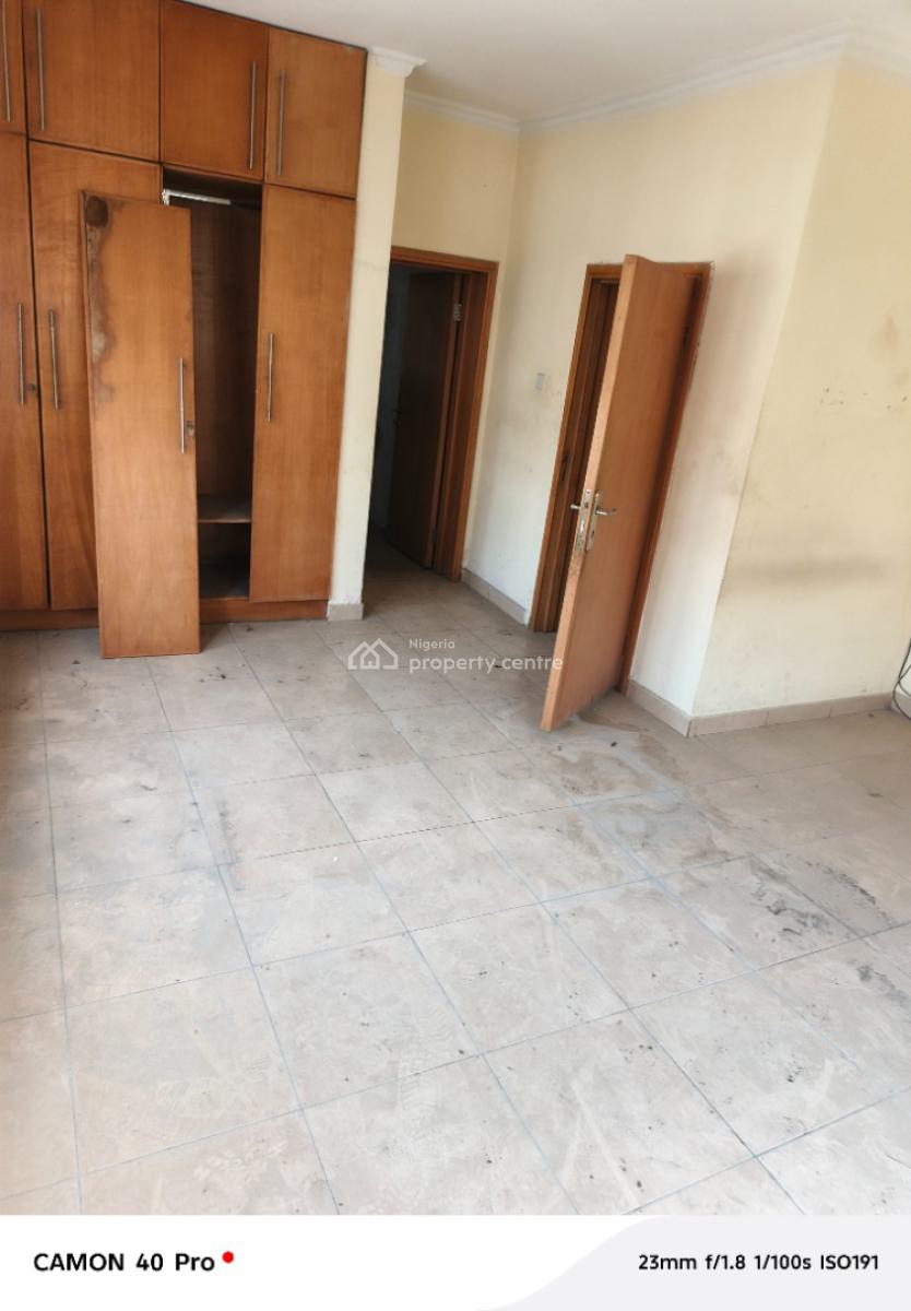 4 Bedroom Terrace, Yusuf Abiodun Oniru, Victoria Island (vi), Lagos, House for Rent