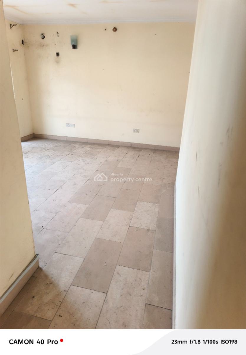 4 Bedroom Terrace, Yusuf Abiodun Oniru, Victoria Island (vi), Lagos, House for Rent
