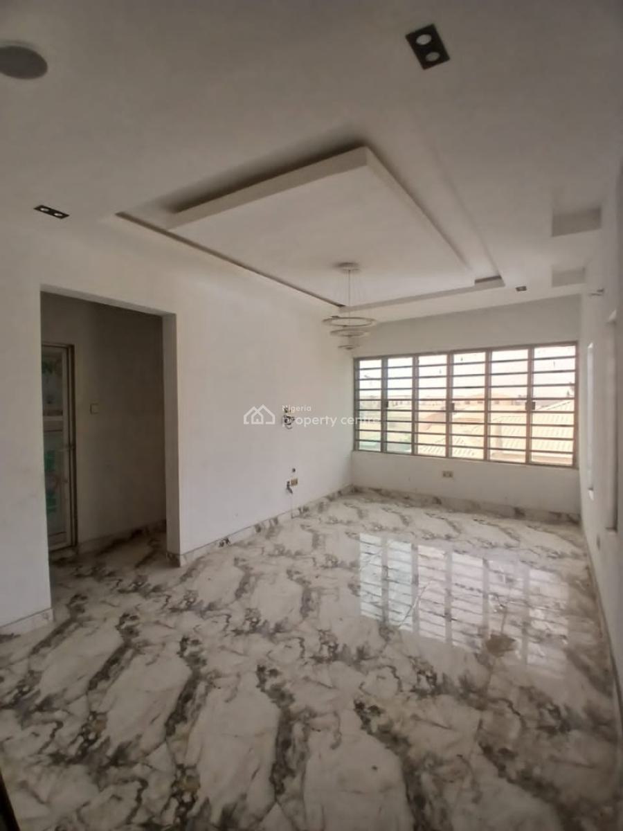 Brand New 2 Bedroom Apartment (upstairs), Awoyaya, Ajah, Lagos, Flat / Apartment for Rent