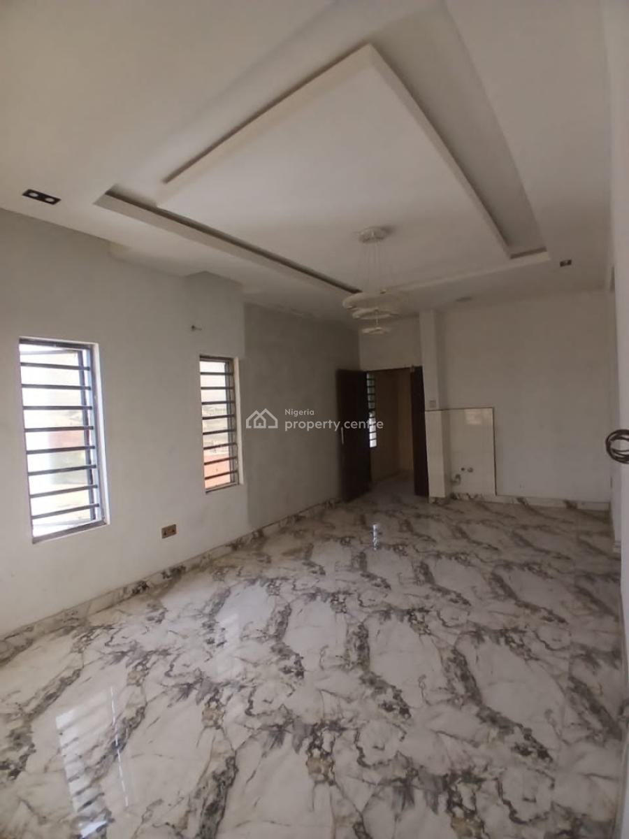 Brand New 2 Bedroom Apartment (upstairs), Awoyaya, Ajah, Lagos, Flat / Apartment for Rent