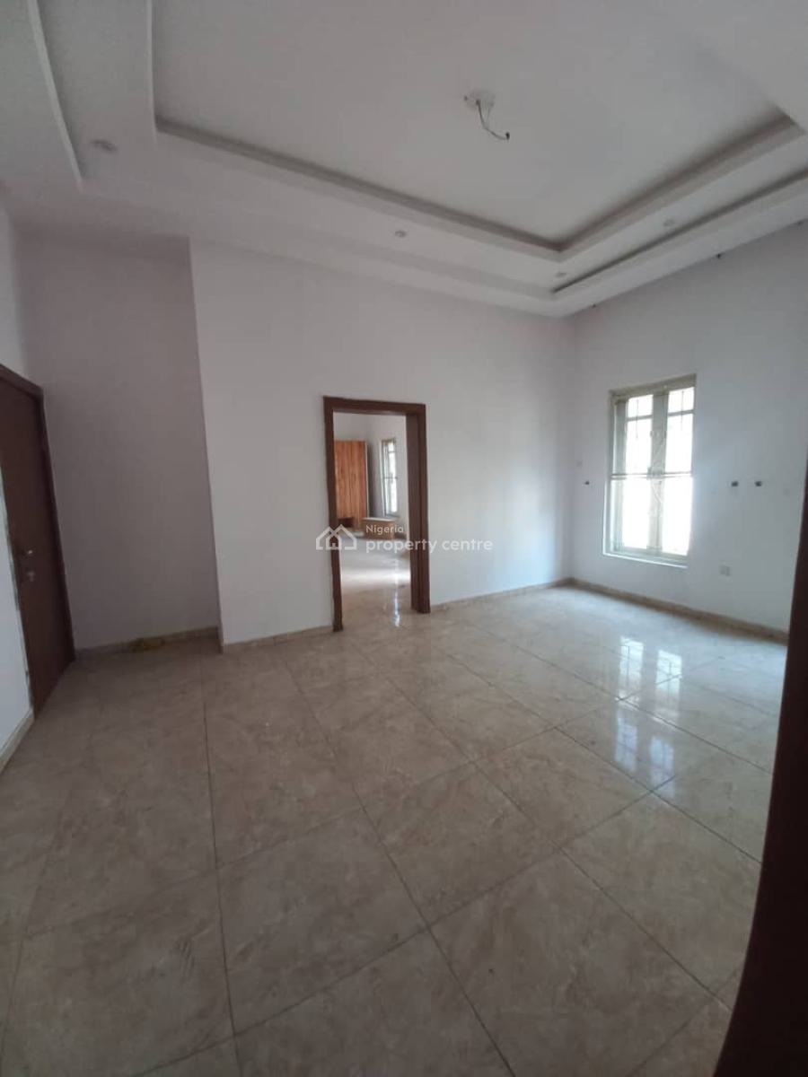 5 Bedroom Detached Duplex, Chevron Drive, Lekki, Lagos, Detached Duplex for Rent