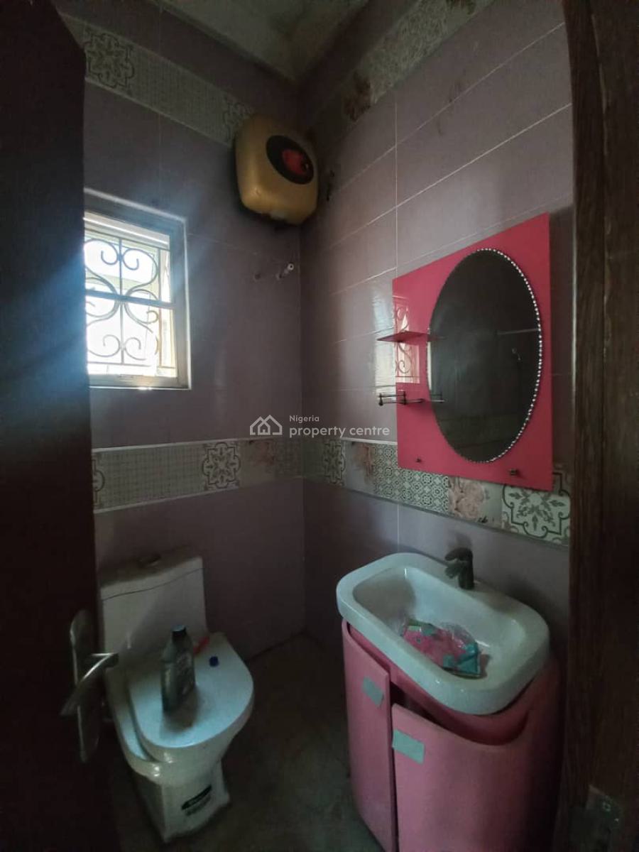 5 Bedroom Detached Duplex, Chevron Drive, Lekki, Lagos, Detached Duplex for Rent