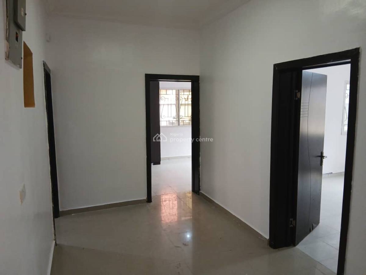 3 Bedrooms, Self Serviced, Osapa London Estate, Osapa, Lekki, Lagos, Flat / Apartment for Rent
