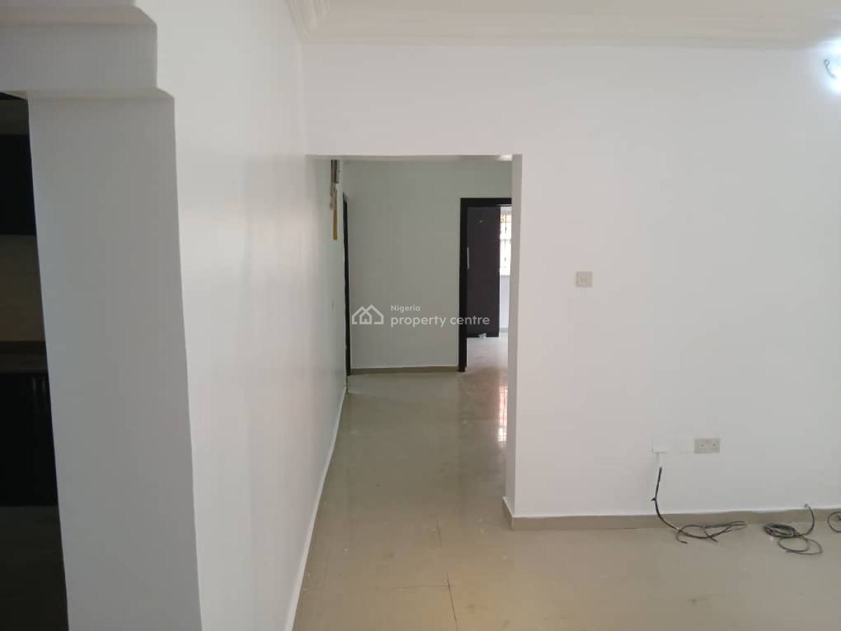 3 Bedrooms, Self Serviced, Osapa London Estate, Osapa, Lekki, Lagos, Flat / Apartment for Rent