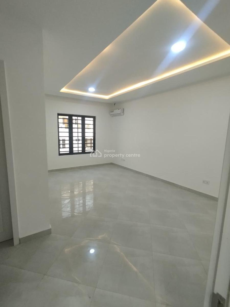 4 Bedrooms Terrace, Oniru, Victoria Island (vi), Lagos, Terraced Duplex for Sale