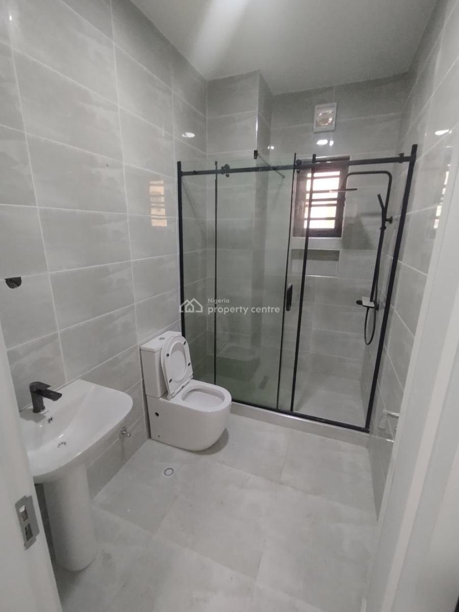 4 Bedrooms Terrace, Oniru, Victoria Island (vi), Lagos, Terraced Duplex for Sale