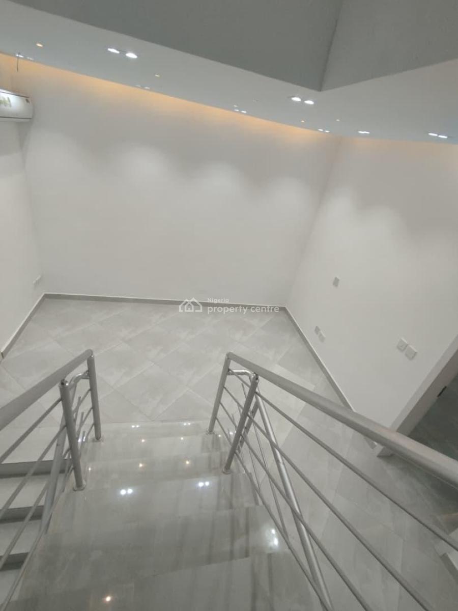 4 Bedrooms Terrace, Oniru, Victoria Island (vi), Lagos, Terraced Duplex for Sale