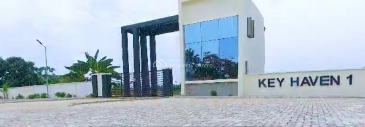 Residential Land, Ilara Igbo Nla Epe, Epe, Lagos, Residential Land for Sale