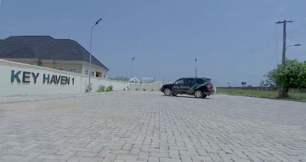 Residential Land, Ilara Igbo Nla Epe, Epe, Lagos, Residential Land for Sale