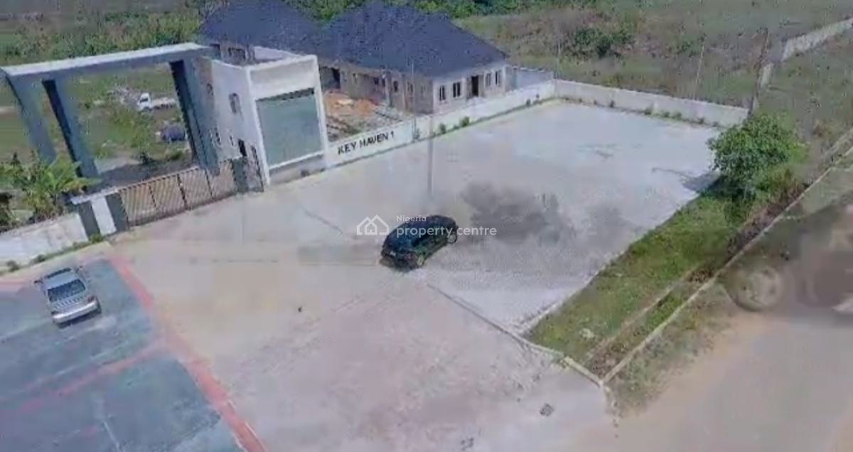 Residential Land, Ilara Igbo Nla Epe, Epe, Lagos, Residential Land for Sale