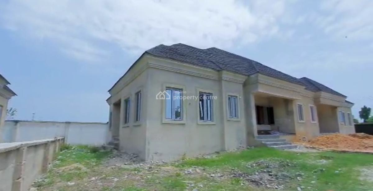 Residential Land, Ilara Igbo Nla Epe, Epe, Lagos, Residential Land for Sale