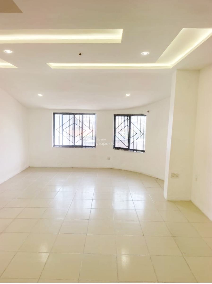 a Well Maintained and Renovated 4 Bedroom Flat, Omole Phase 1, Ikeja, Lagos, Flat / Apartment for Rent
