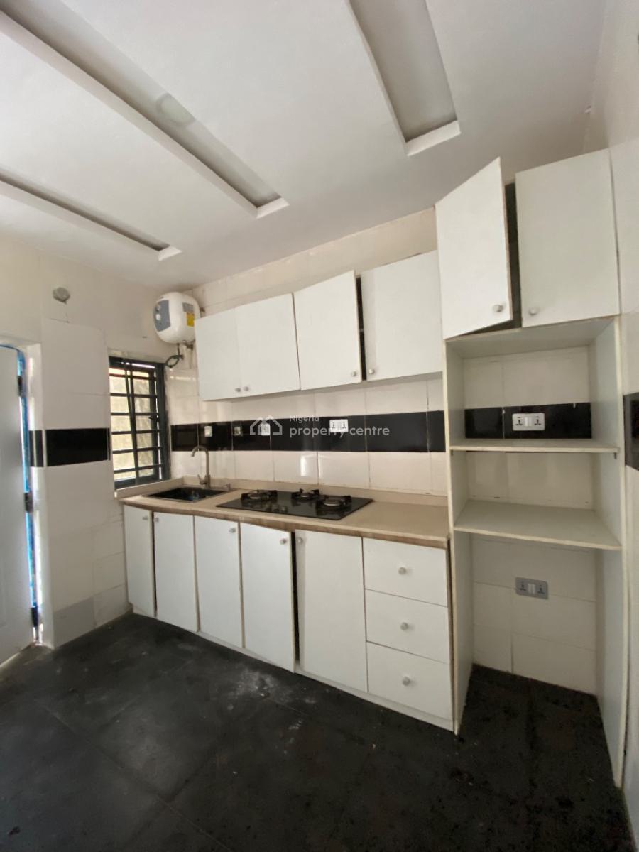 Luxury 2 Bedroom Terraced Duplex, Sangotedo, Ajah, Lagos, Terraced Duplex for Rent