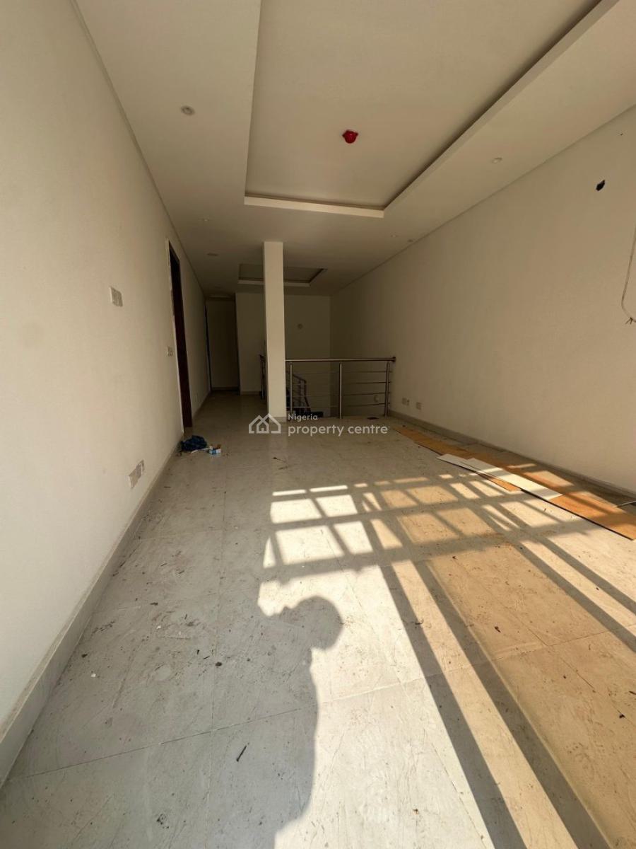 4 Bedrooms, Chevron, Lekki, Lagos, Semi-detached Duplex for Rent