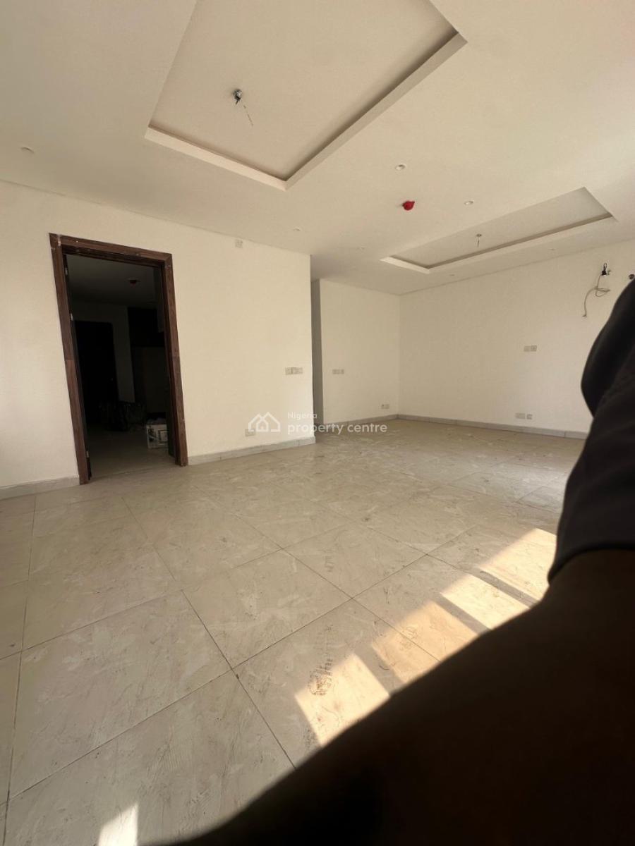 4 Bedrooms, Chevron, Lekki, Lagos, Semi-detached Duplex for Rent