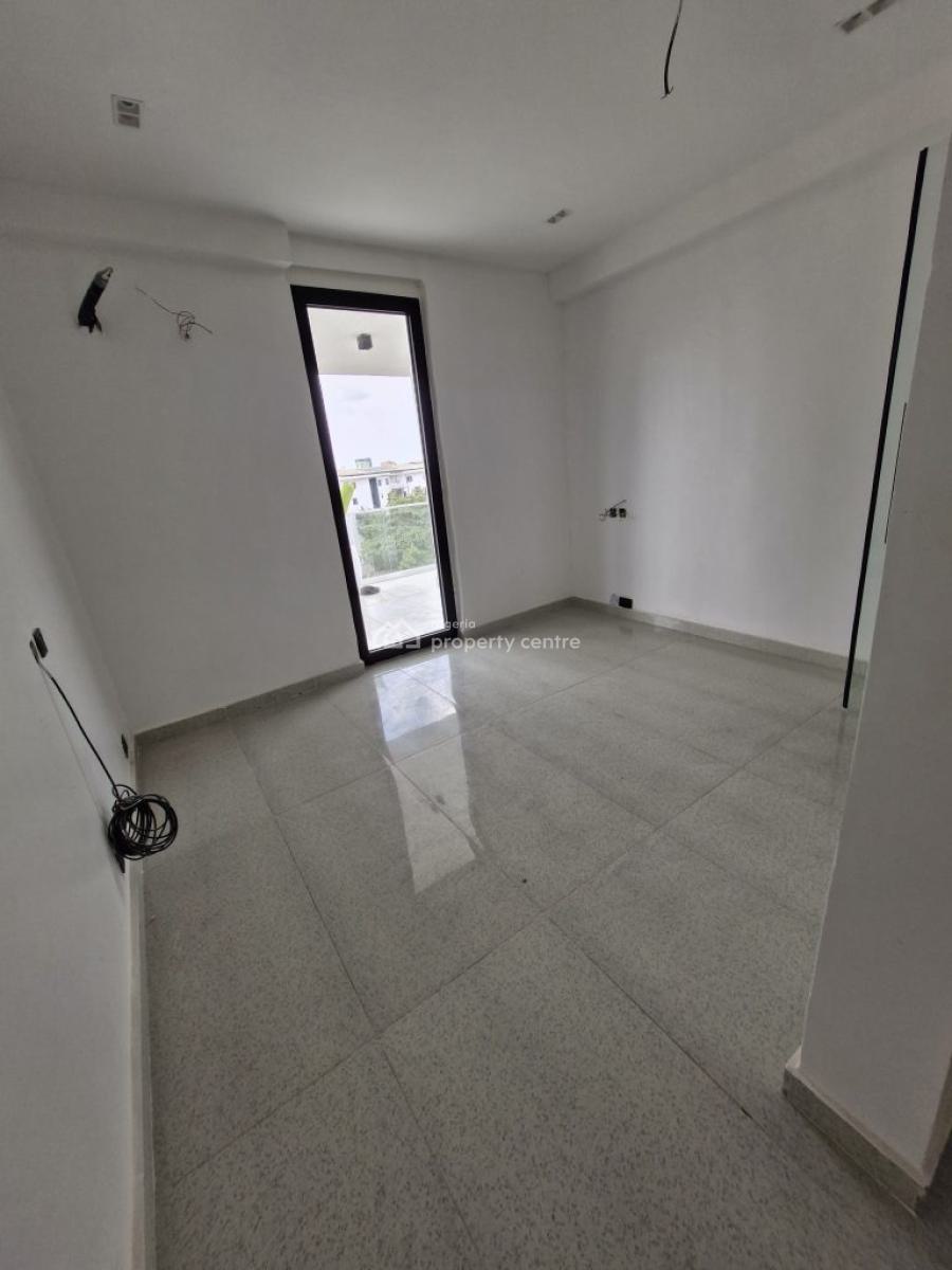 Luxury 5 Bedrooms Penthouse with a Bq, Ikoyi, Lagos, House for Sale