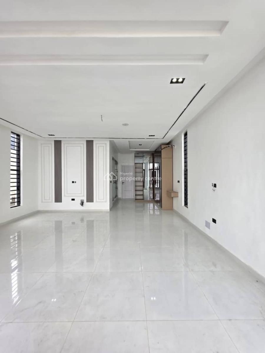 5 Bedroom Fully Detached Duplex, Lekki, Lagos, Detached Duplex for Sale