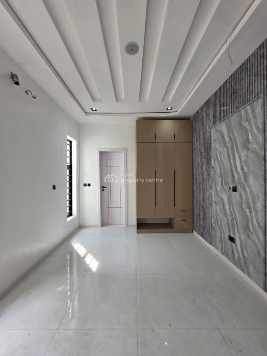 5 Bedroom Fully Detached Duplex, Lekki, Lagos, Detached Duplex for Sale