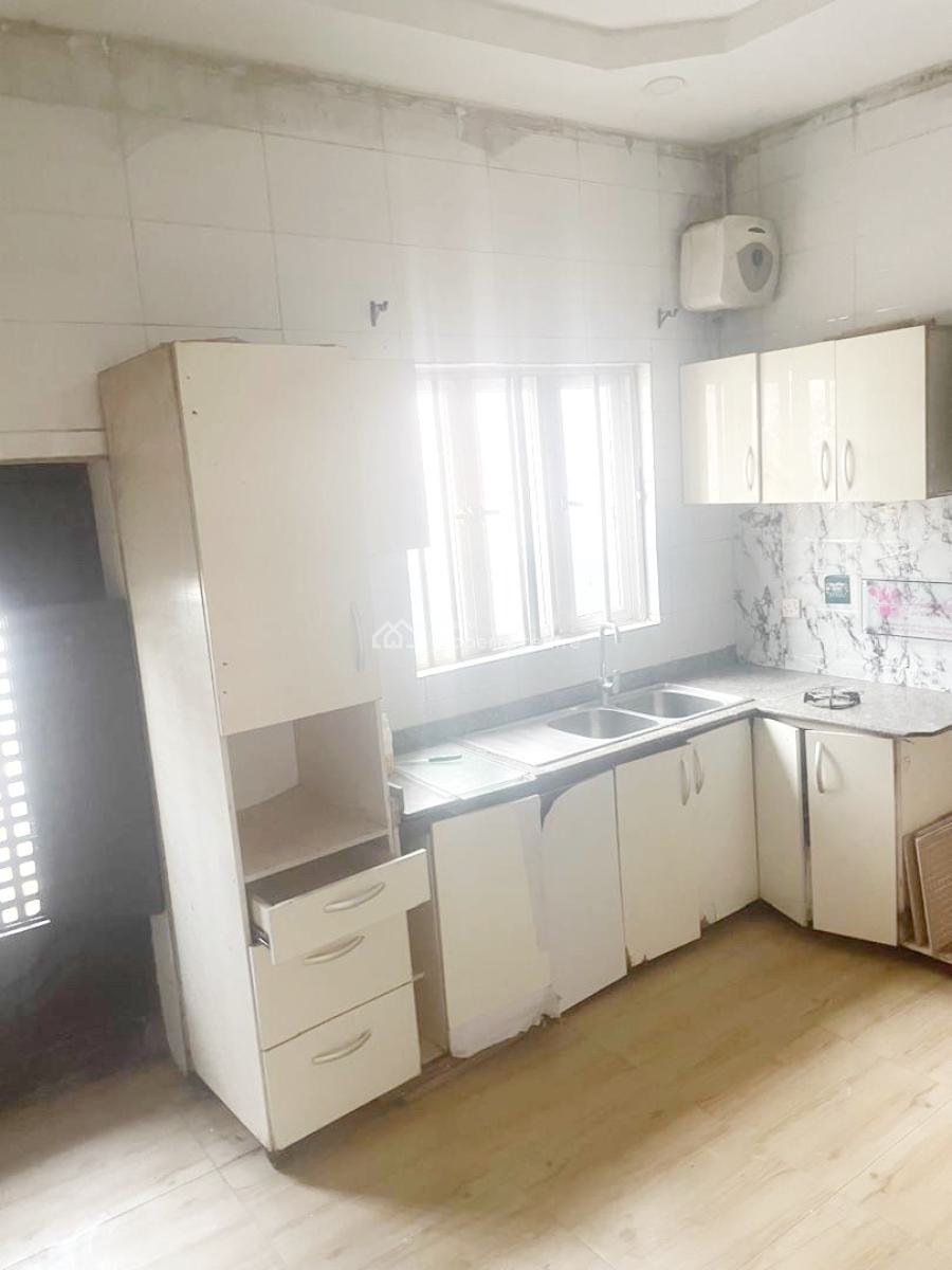 Luxury 4 Bedroom Semi Detached Duplex, Gra Phase 2, Magodo, Lagos, Semi-detached Duplex for Rent