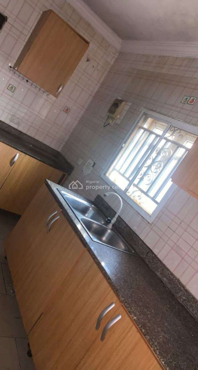 Newly Built 4 Bedroom Detached Bungalow, Ayobo, Ipaja, Lagos, Detached Bungalow for Sale