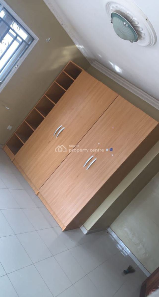 Newly Built 4 Bedroom Detached Bungalow, Ayobo, Ipaja, Lagos, Detached Bungalow for Sale