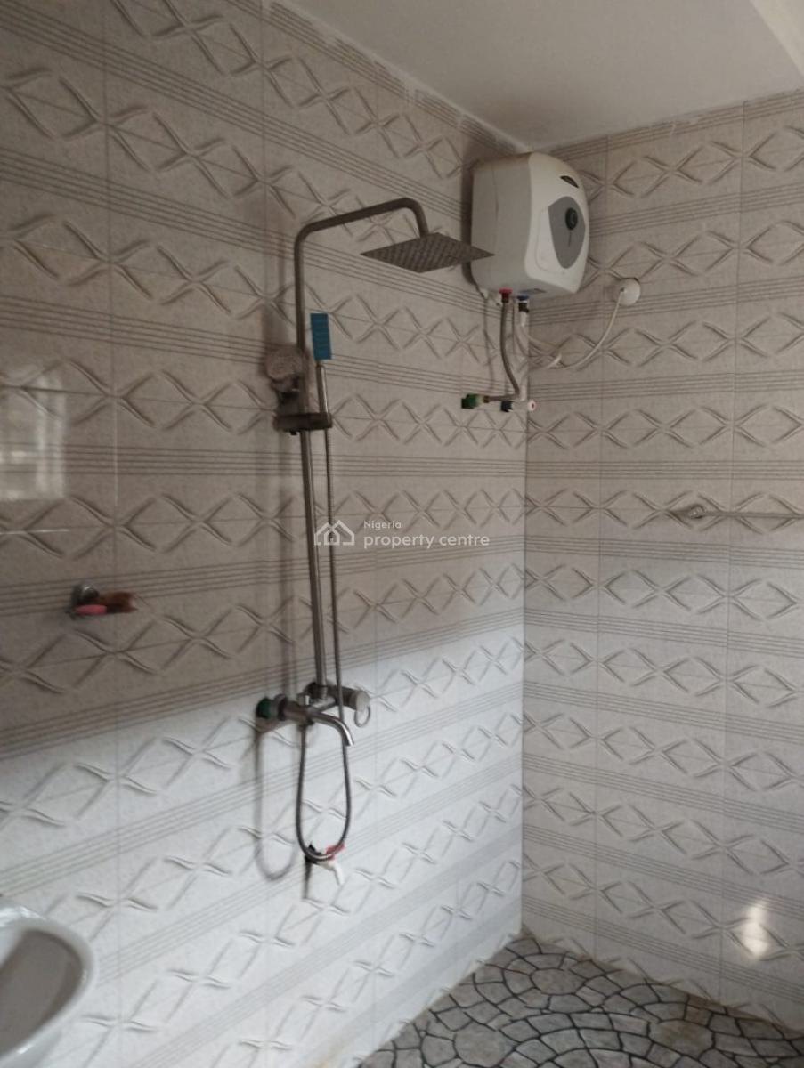 Newly Built 4 Bedroom Detached Bungalow, Ayobo, Ipaja, Lagos, Detached Bungalow for Sale