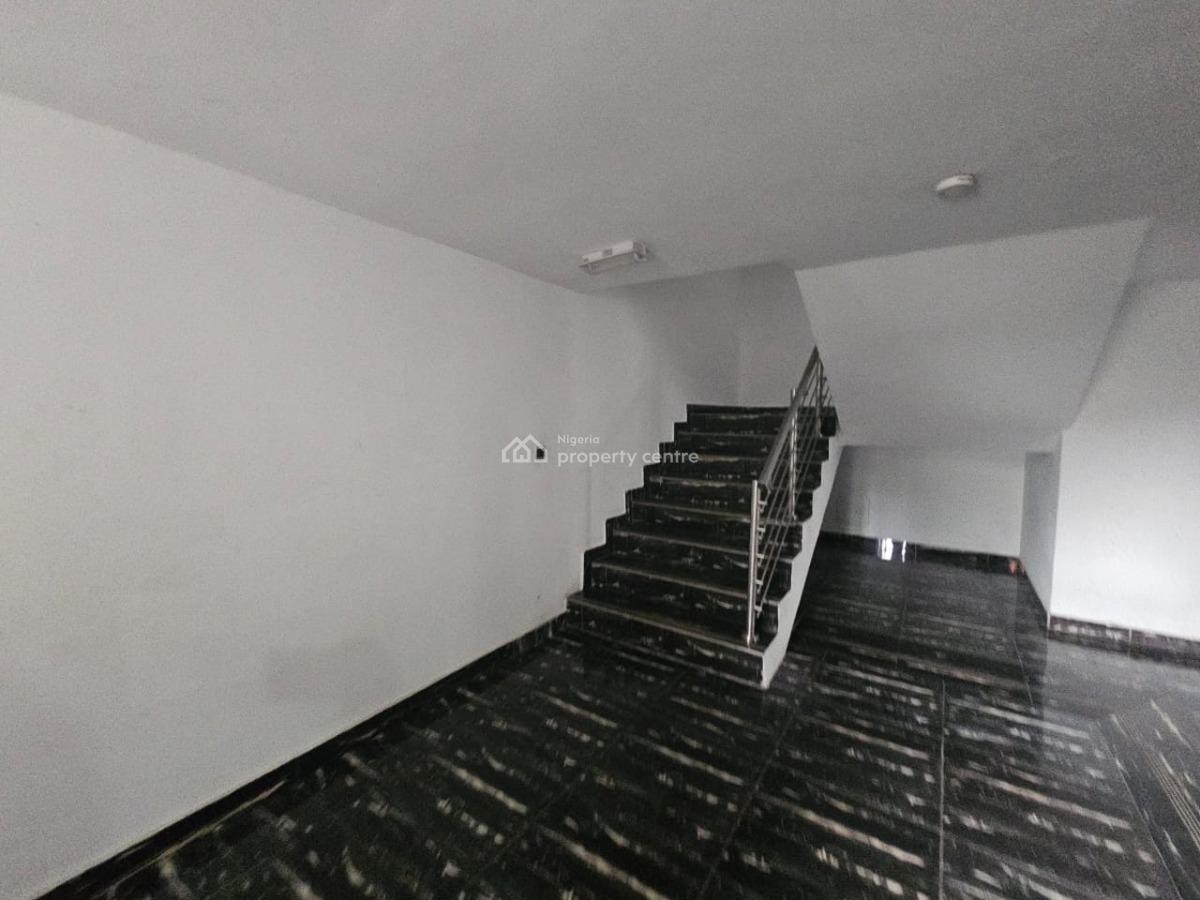 Luxury 3 Bedroom Apartment with 1 Room Bq with Swimming Pool&gym., Off Bourdillon Road, Old Ikoyi, Ikoyi, Lagos, Flat / Apartment for Rent