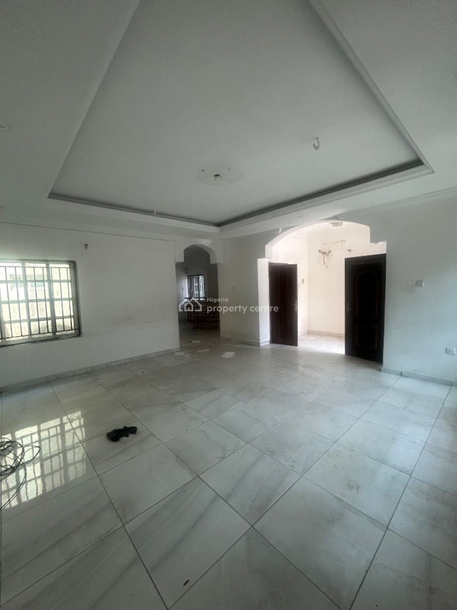 Well Maintained, Four (4) Bedroom Semi Detached Duplex, Lekki Phase 1, Lekki, Lagos, Semi-detached Duplex for Rent