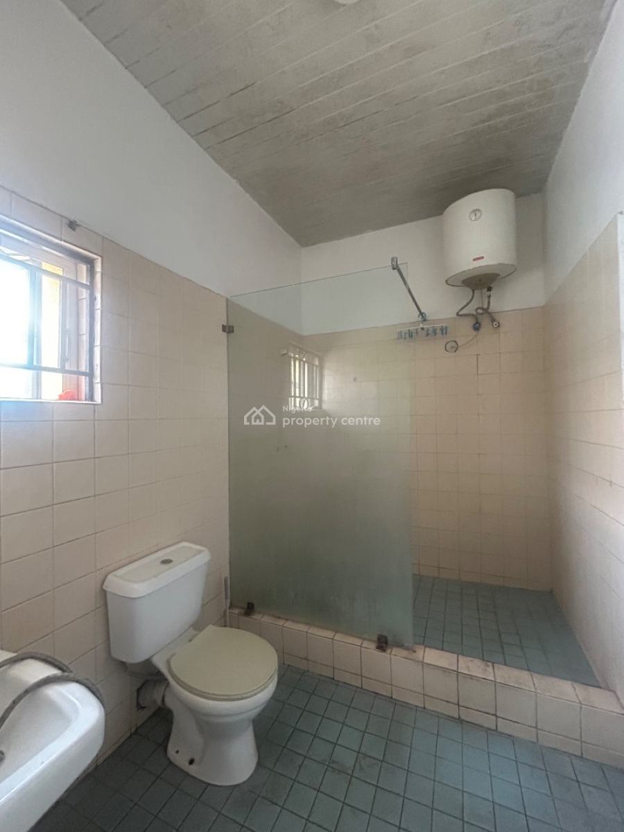 Well Maintained, Four (4) Bedroom Semi Detached Duplex, Lekki Phase 1, Lekki, Lagos, Semi-detached Duplex for Rent