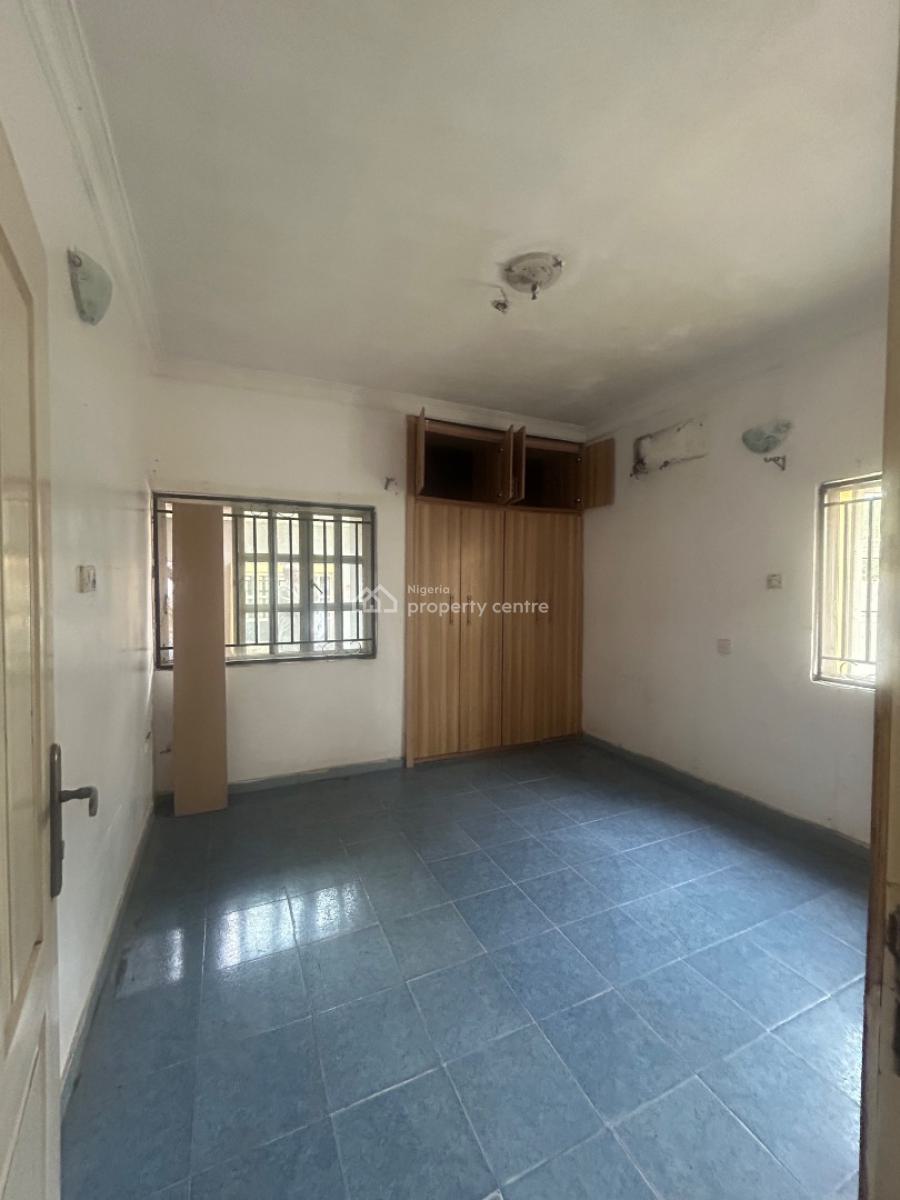 Well Maintained, Four (4) Bedroom Semi Detached Duplex, Lekki Phase 1, Lekki, Lagos, Semi-detached Duplex for Rent