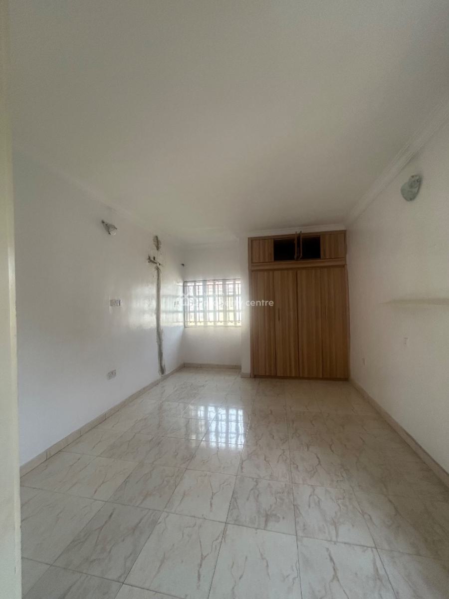 Well Maintained, Four (4) Bedroom Semi Detached Duplex, Lekki Phase 1, Lekki, Lagos, Semi-detached Duplex for Rent