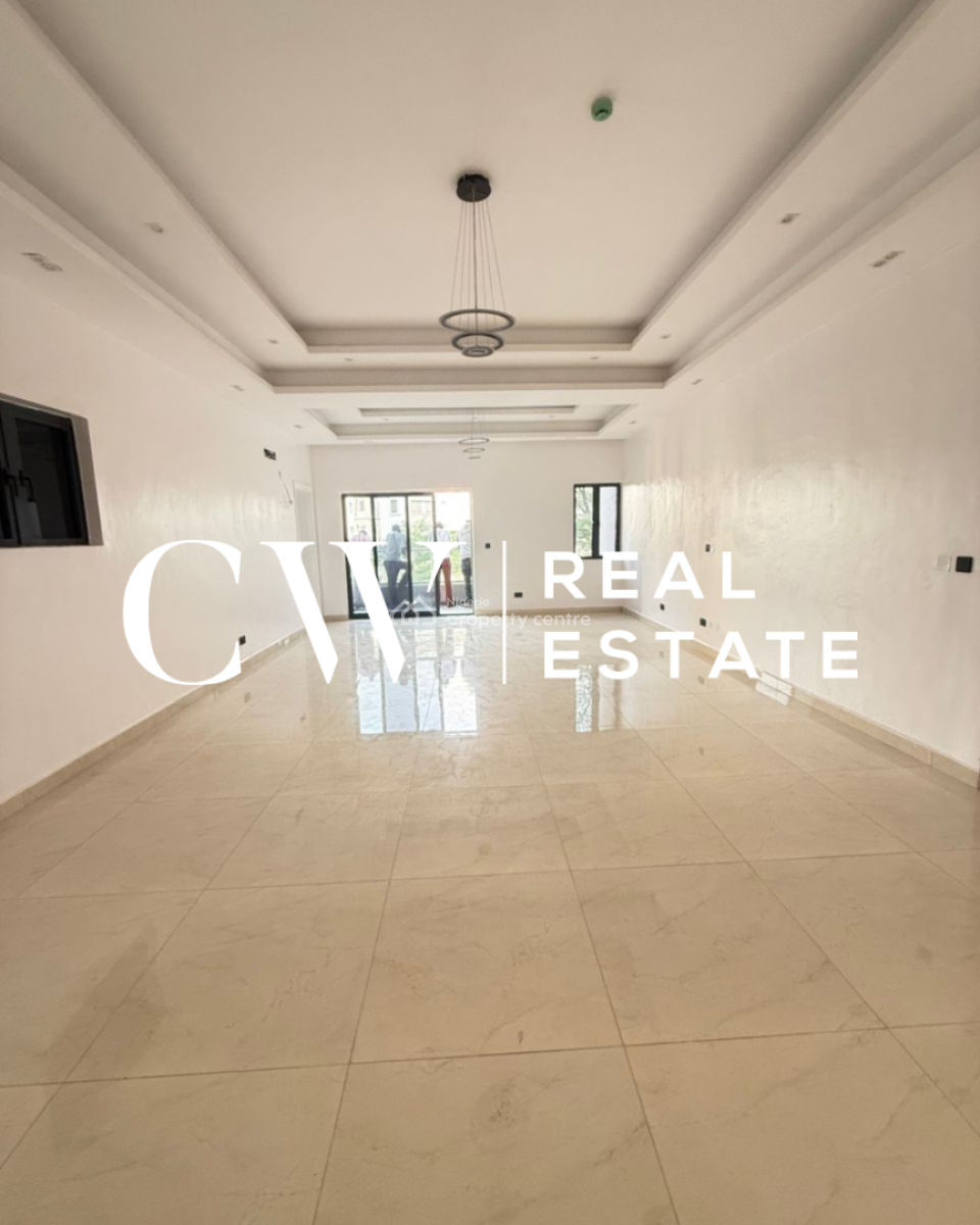 3 Bedrooms Apartment with Bq, Victoria Island (vi), Lagos, Flat / Apartment for Rent