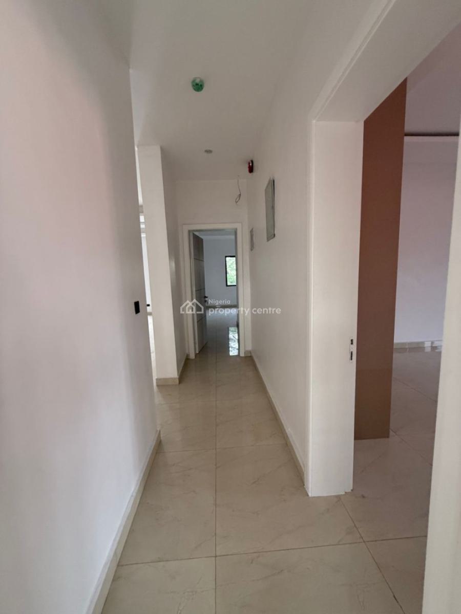 3 Bedrooms Apartment with Bq, Victoria Island (vi), Lagos, Flat / Apartment for Rent