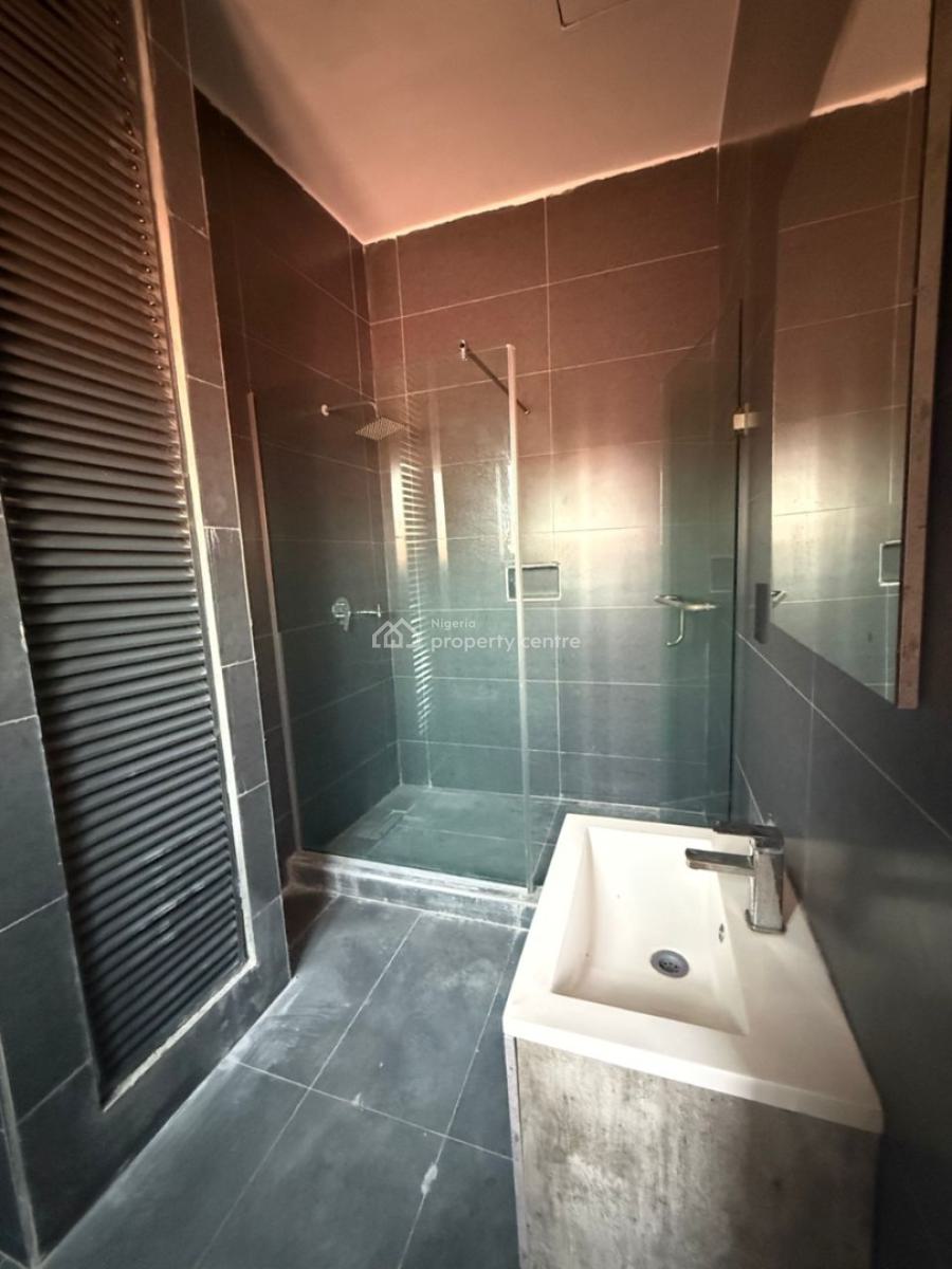 3 Bedrooms Apartment with Bq, Victoria Island (vi), Lagos, Flat / Apartment for Rent