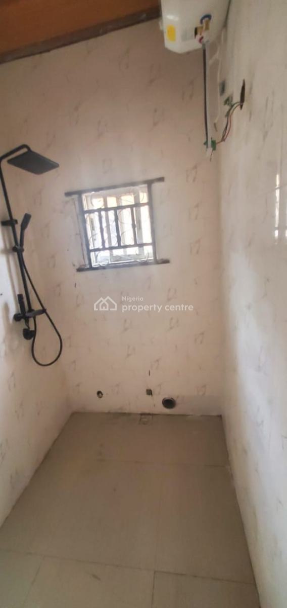 a Standard Bq Apartment with Studio Kitchen, Lekki County Home, Lekki, Lagos, Self Contain (single Rooms) for Rent