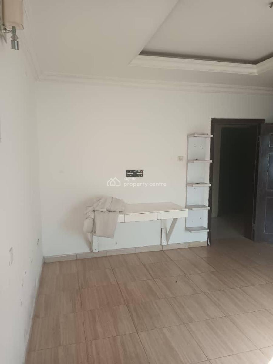 a Standard Bq Apartment with Studio Kitchen, Lekki County Home, Lekki, Lagos, Self Contain (single Rooms) for Rent