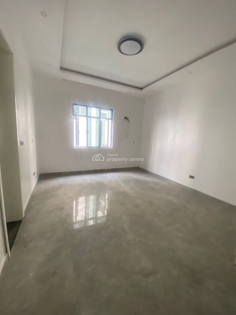 5 Bedroom Semidetached Duplex with a Bq, Lekki Phase 1, Lekki, Lagos, Semi-detached Duplex for Sale