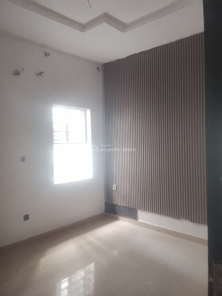 Exclusive 5 Bedroom Detached Duplex with Excellent Facilities, Osapa London, Lekki, Lagos, Detached Duplex for Rent