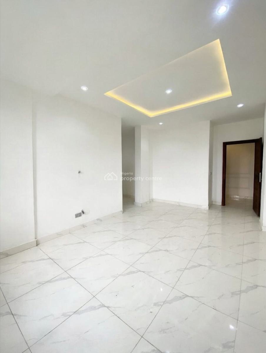 Lovely 3 Bedroom Apartment with Bq, Ikate, Lekki, Lagos, Block of Flats for Sale