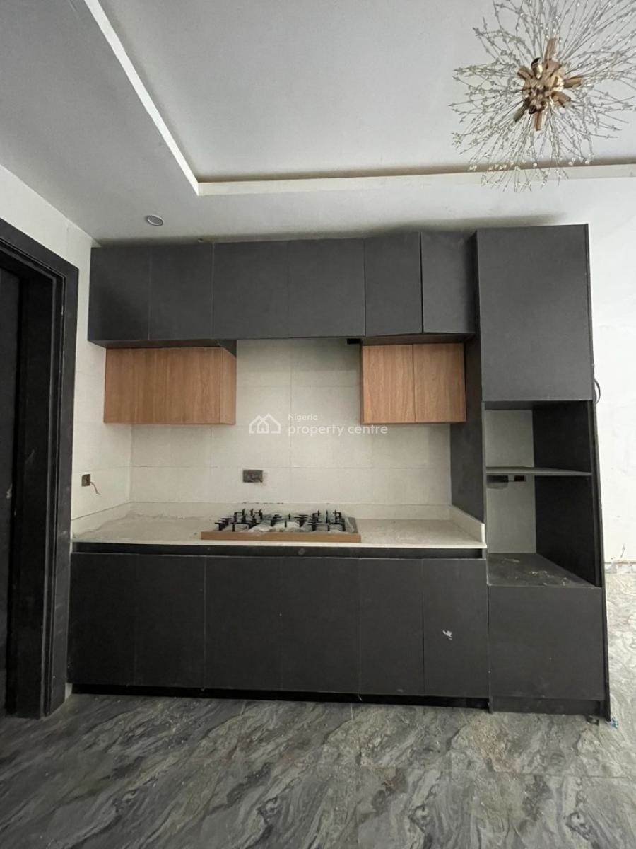 Exclusive Apartments, Halcyon Court, Adeniyi Jones, Ikeja, Lagos, Self Contain (single Rooms) for Sale