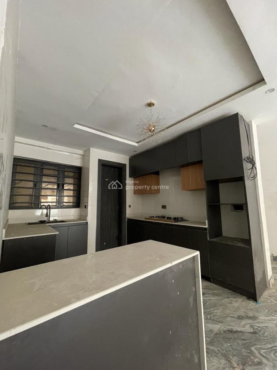 Exclusive Apartments, Halcyon Court, Adeniyi Jones, Ikeja, Lagos, Self Contain (single Rooms) for Sale