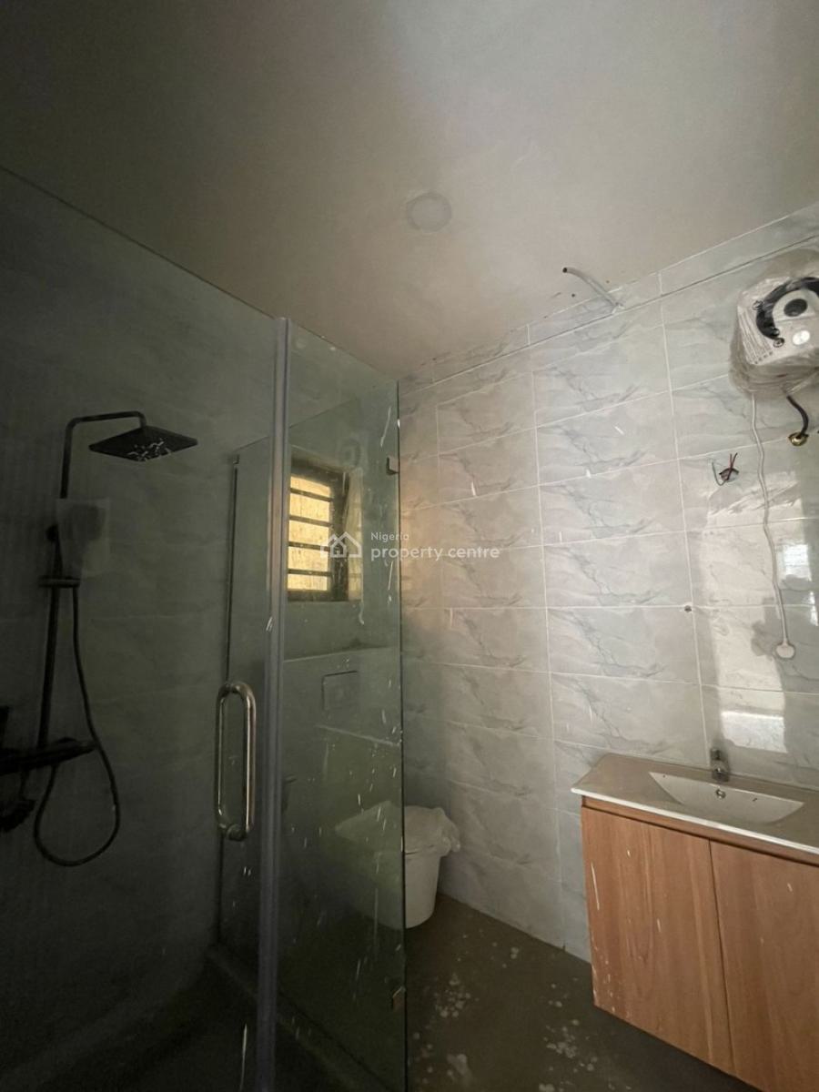 Exclusive Apartments, Halcyon Court, Adeniyi Jones, Ikeja, Lagos, Self Contain (single Rooms) for Sale