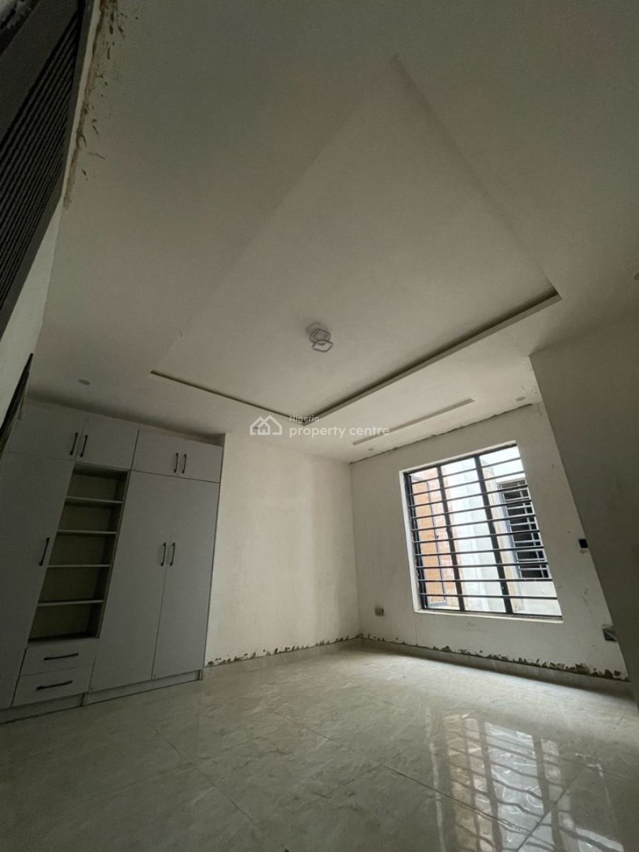 Exclusive Apartments, Halcyon Court, Adeniyi Jones, Ikeja, Lagos, Self Contain (single Rooms) for Sale