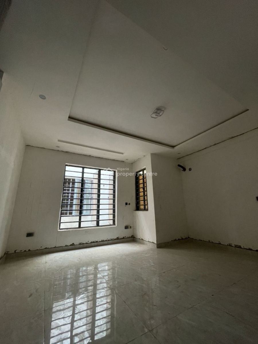 Exclusive Apartments, Halcyon Court, Adeniyi Jones, Ikeja, Lagos, Self Contain (single Rooms) for Sale