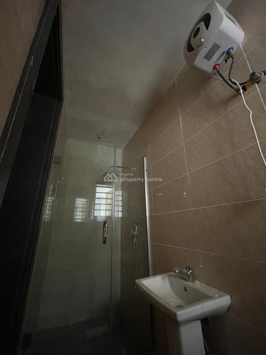 Exclusive Apartments, Halcyon Court, Adeniyi Jones, Ikeja, Lagos, Self Contain (single Rooms) for Sale